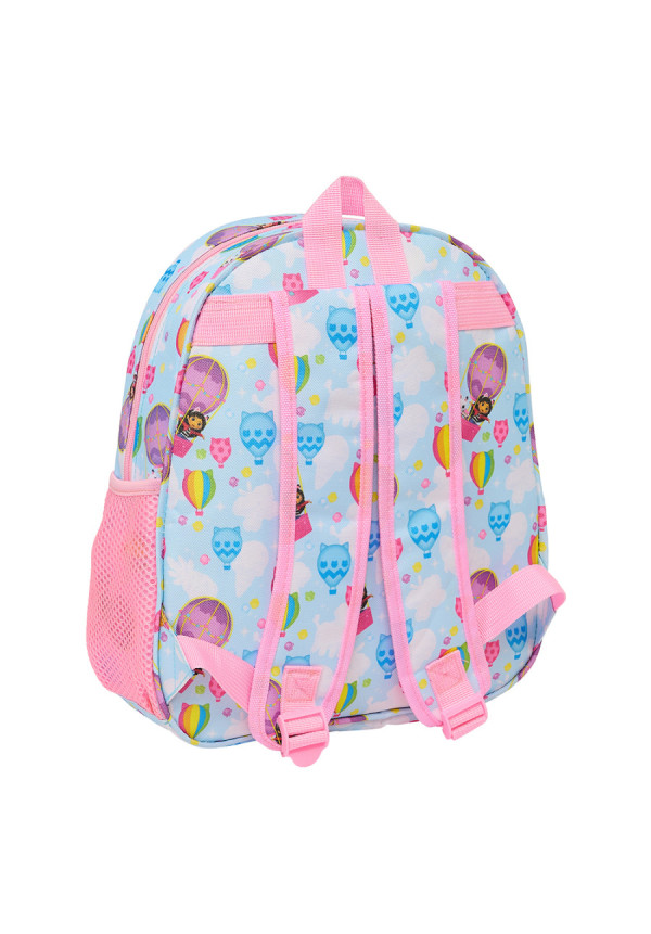 Mochila 31cm 3D GABBYs