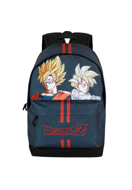 Mochila 42cm DRAGON BALL 