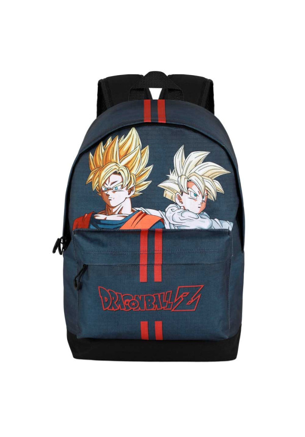 Mochila 42cm DRAGON BALL 