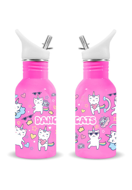 Botella 500ml WR DANCING 
