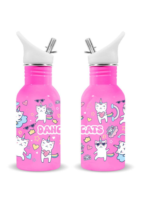 Botella 500ml WR DANCING 