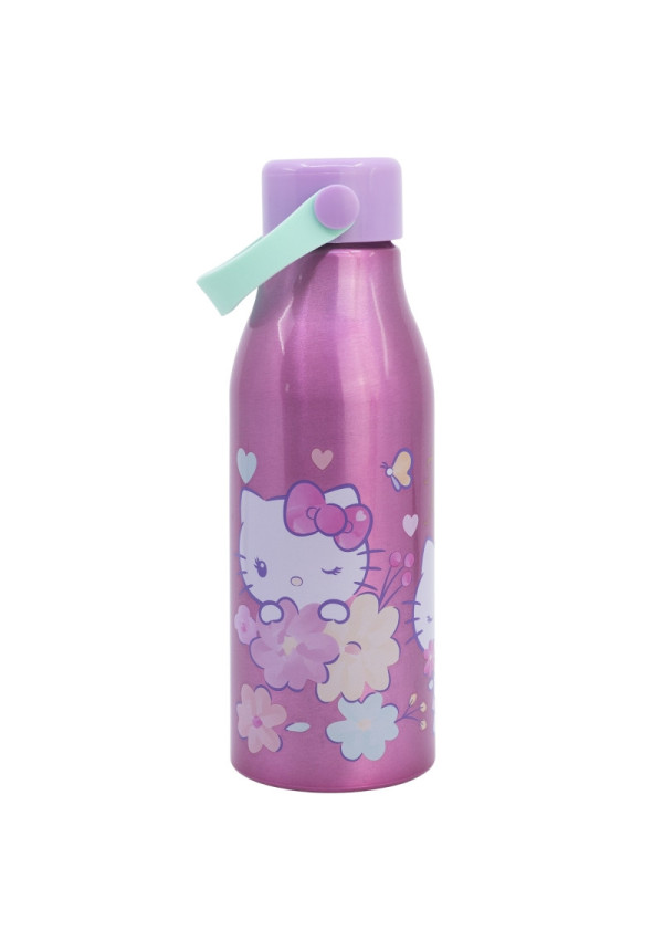 Botella flexi 760ml HELLO KITTY
