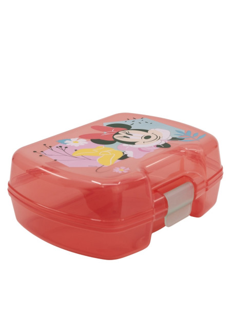 Tupper premium MINNIE flowers