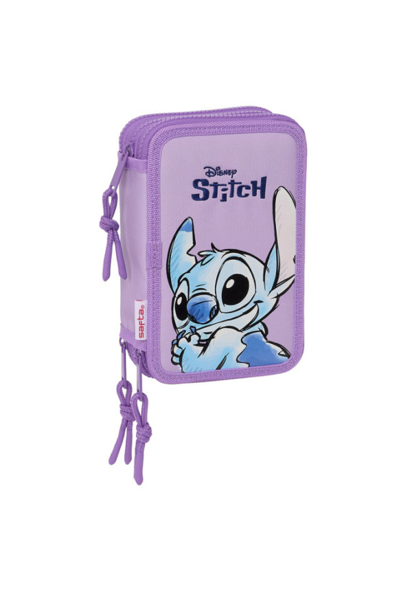 Plumier triple STITCH sweet