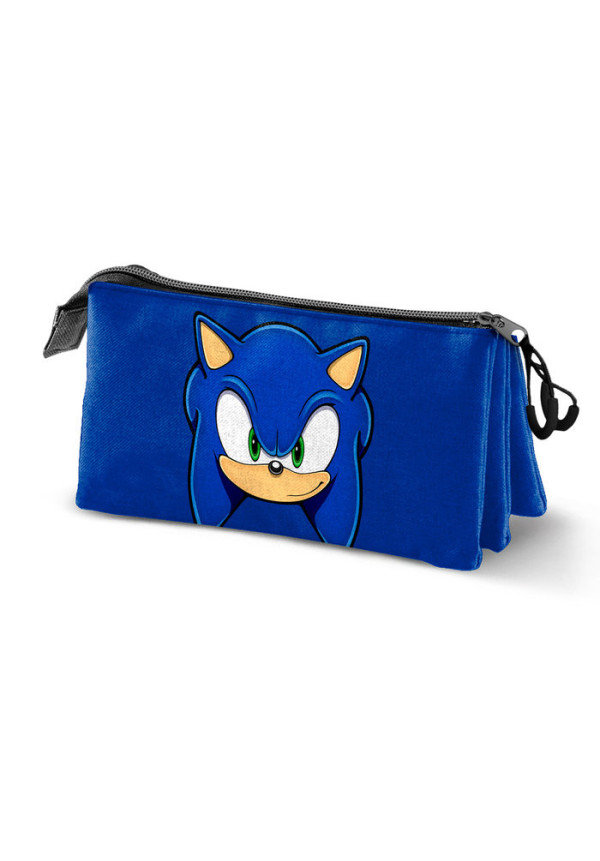 Portatodo triple SONIC