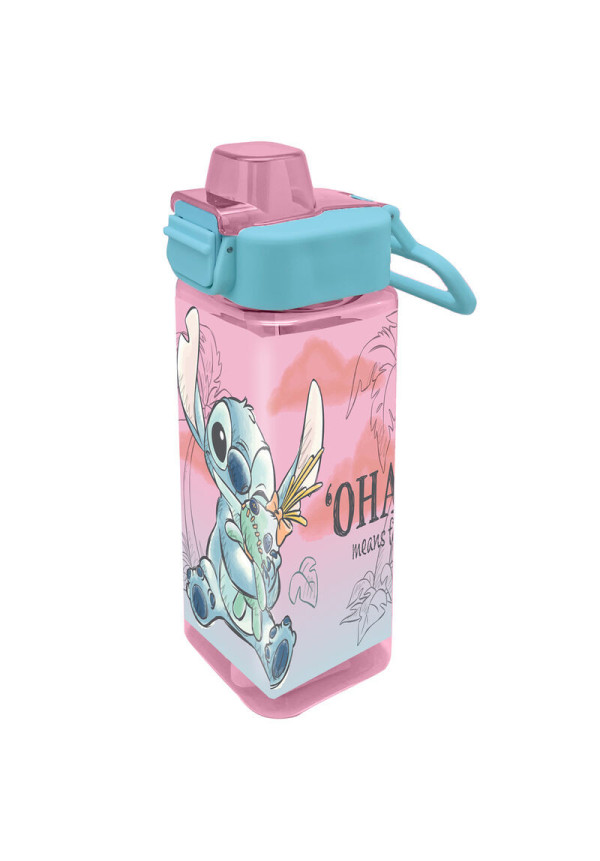 Botella 500ml STITCH