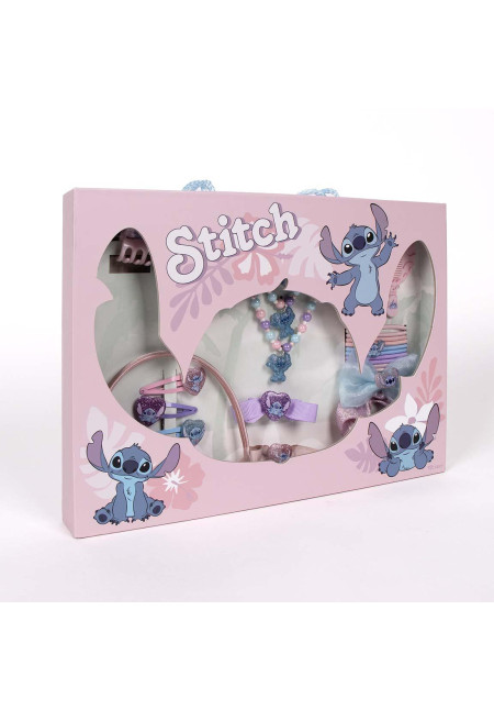 Set belleza caja STITCH