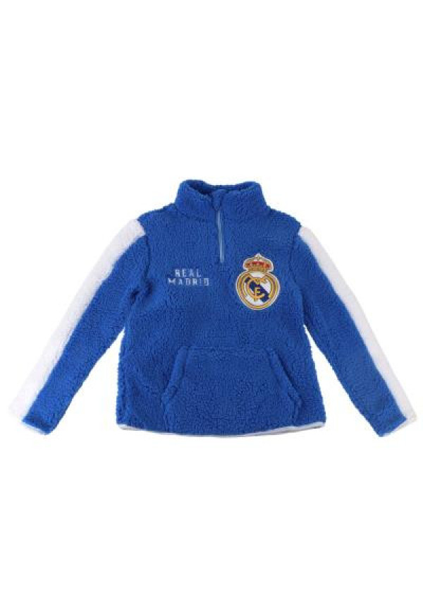 Bata sudadera MADRID