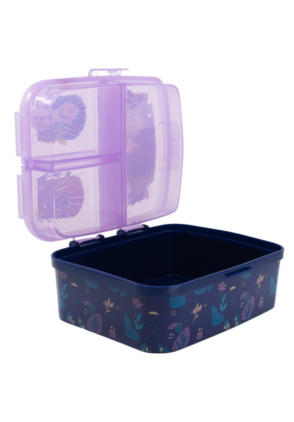 Tupper mult XL FROZEN