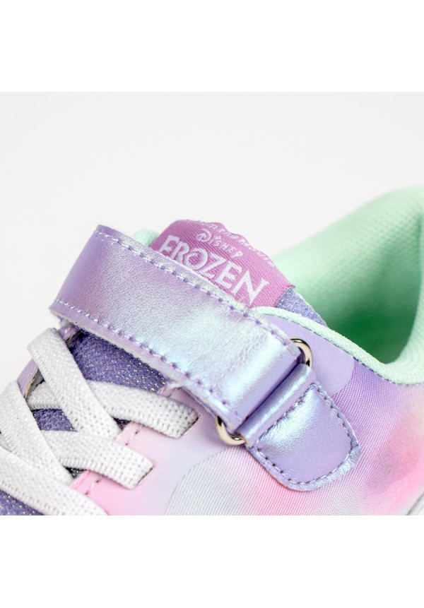 Deportiva luces FROZEN