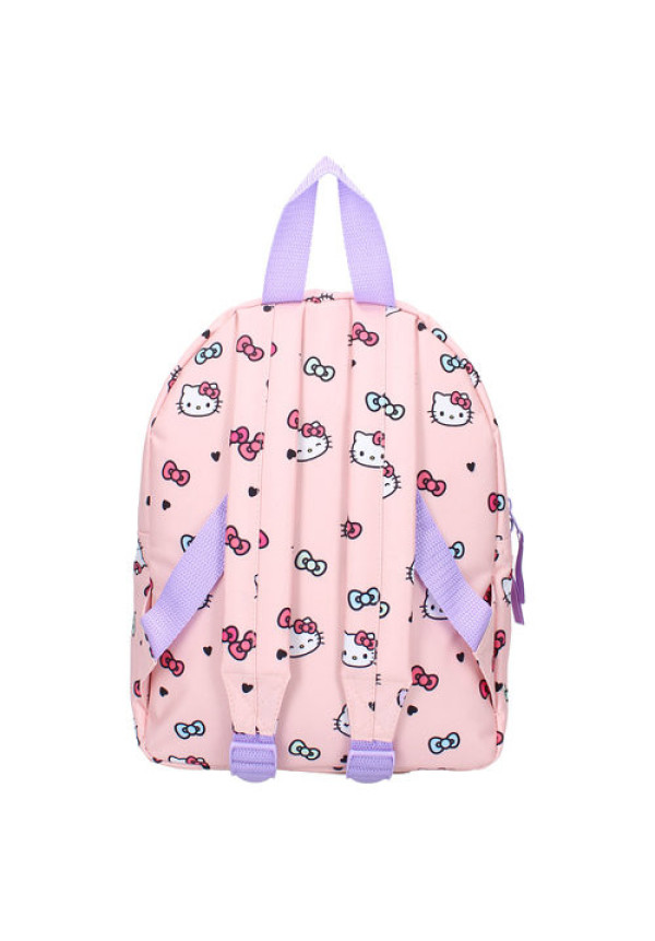 Mochila 31cm HELLO KITTY