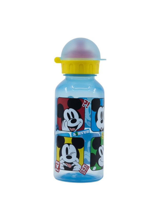 Botella school 370ml MICKEY