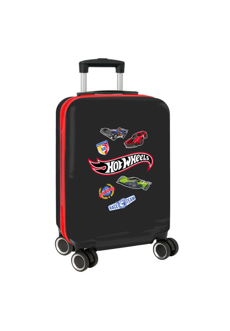 Trolley HOT WHEELS