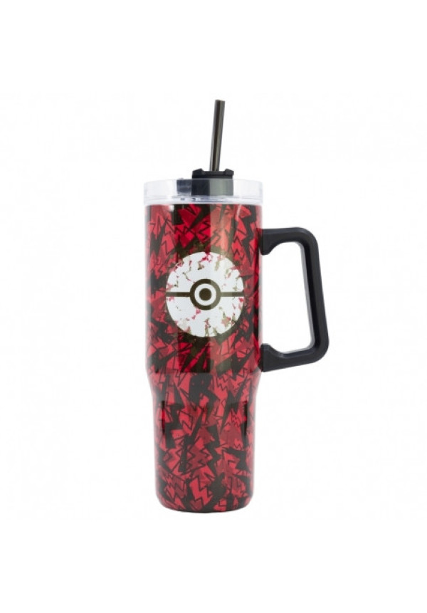 Taza termo XL 940ml POKEMON