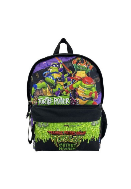 Mochila 42cm TORTUGAS NINJA