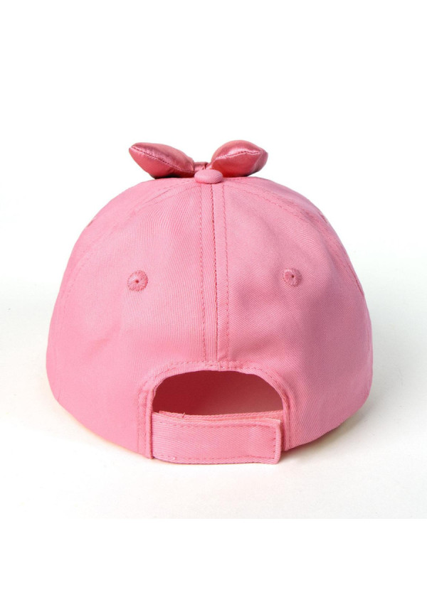 Gorra MINNIE lazo