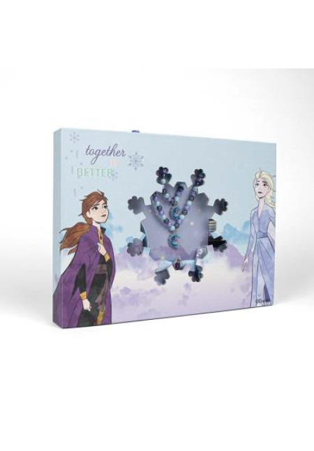Set belleza caja FROZEN