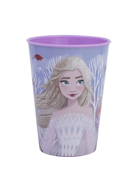 Vaso 260ml FROZEN