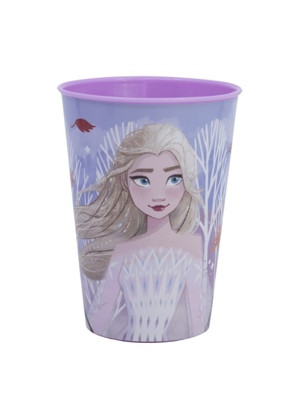 Vaso 260ml FROZEN