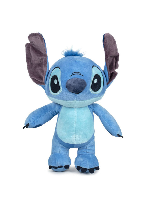 Peluche STITCH 35cm 