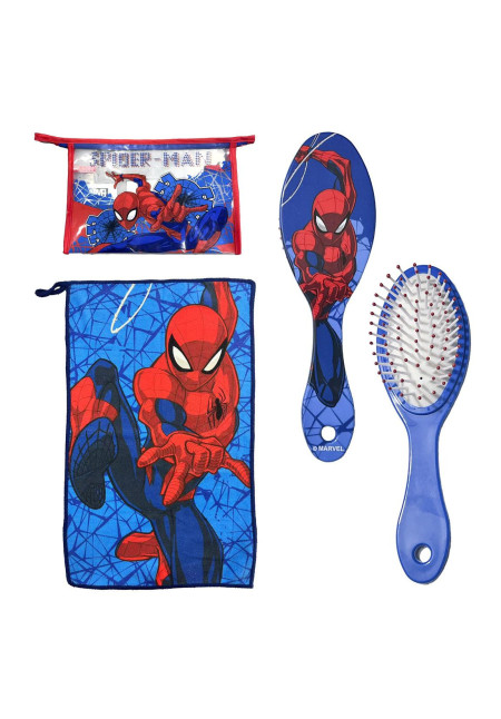 Neceser aseo transp. SPIDER