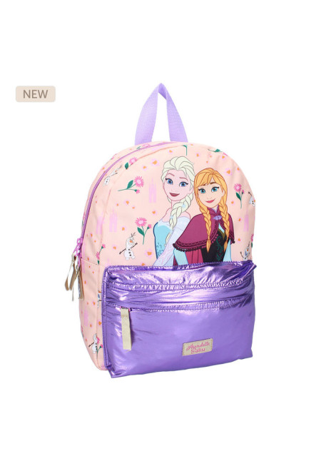 Mochila 31cm FROZEN