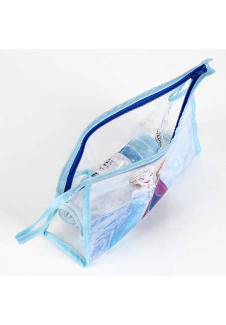 Neceser aseo transp. FROZEN