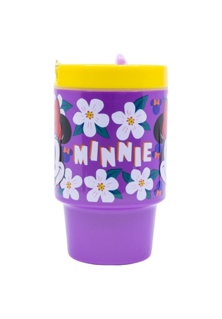Taza rambler 530ml MINNIE