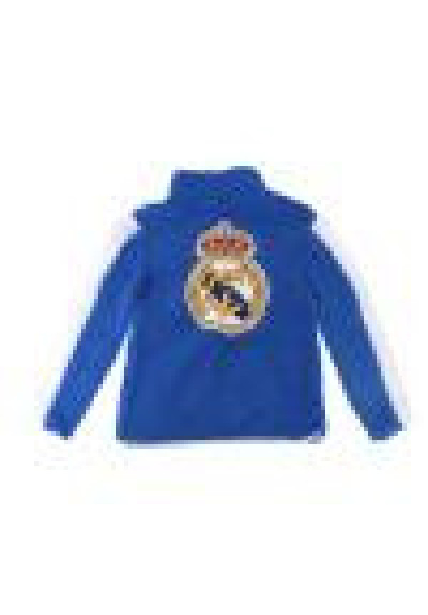 Bata sudadera MADRID
