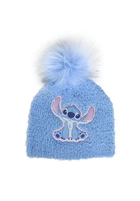 Gorro punto STITCH