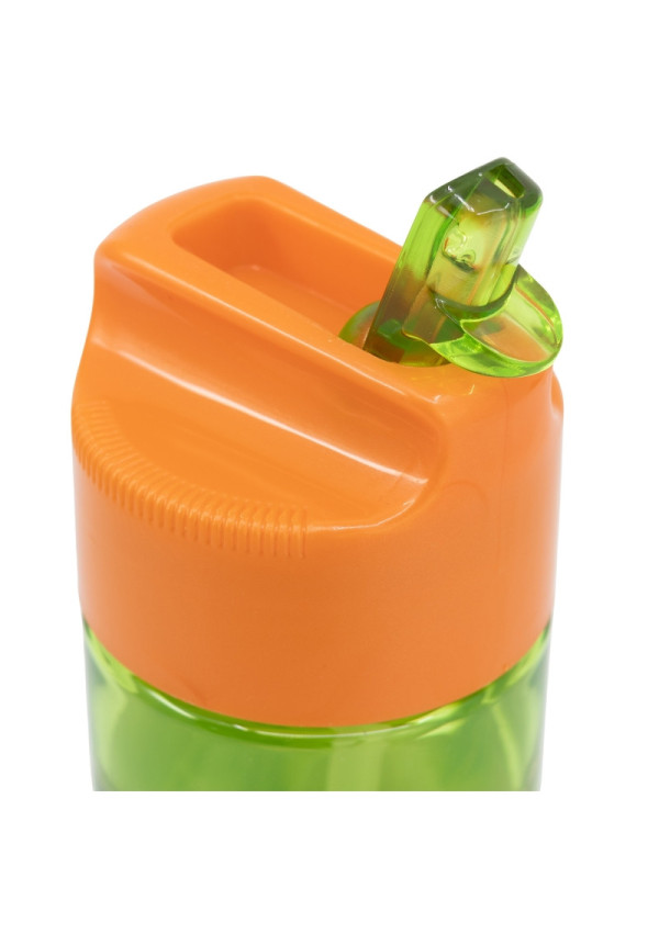 	Botella hidro 450ml DINO