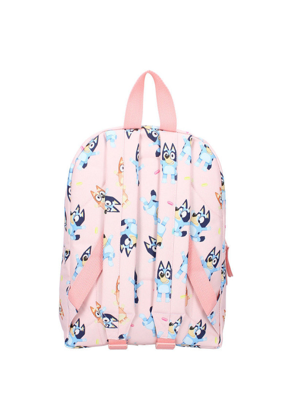 Mochila 33cm BLUEY