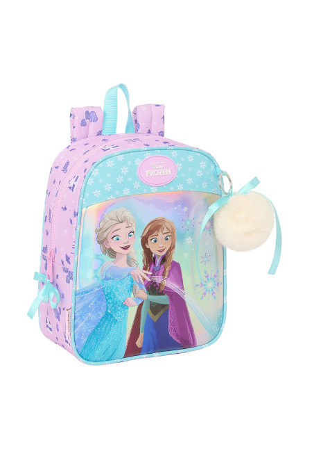 Mochila 27cm FROZEN cool days