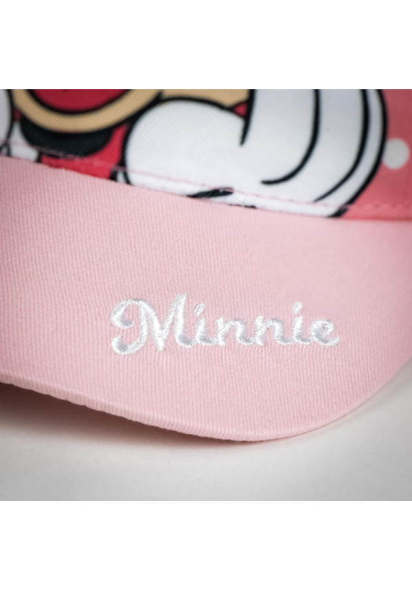 Gorra MINNIE lazo