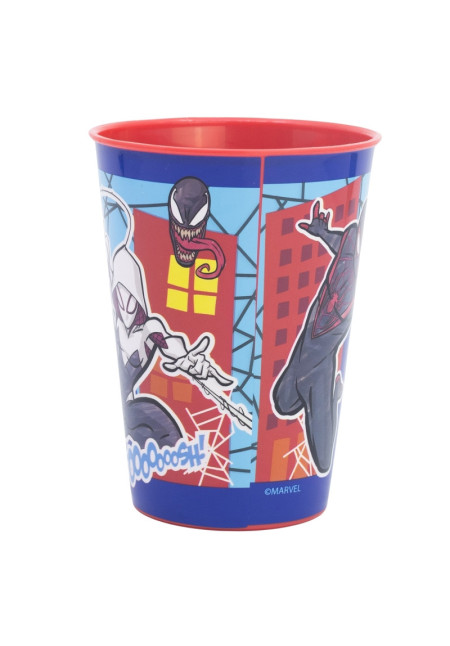 Vaso 260ml SPIDER