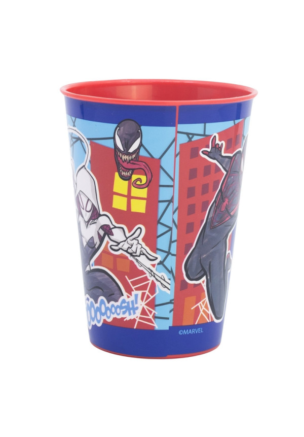 Vaso 260ml SPIDER