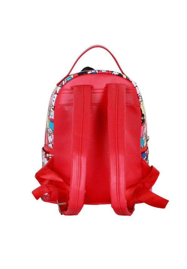Mochila paseo HELLO KITTY