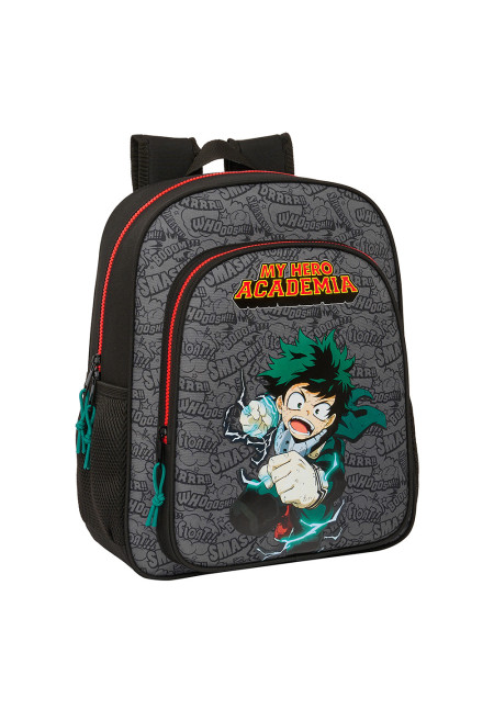 Mochila 38cm MY HERO ACADEMY