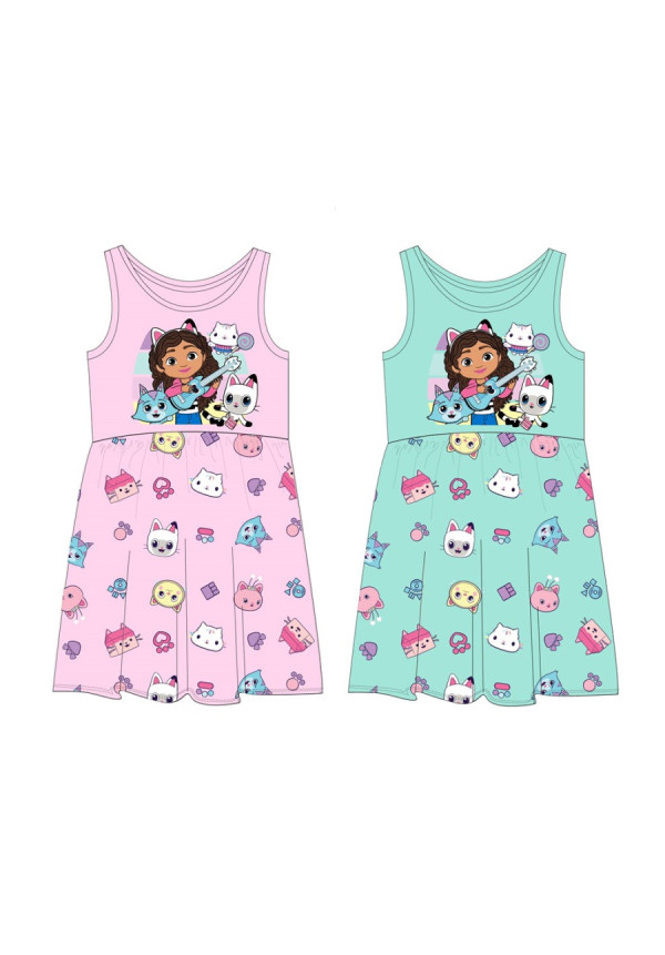 Vestido GABBYS