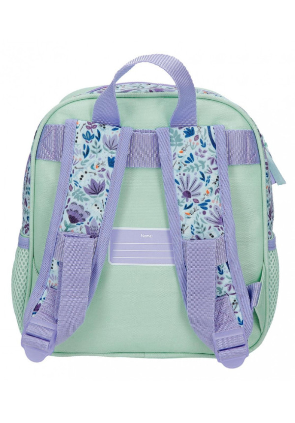 Mochila 28cm FROZEN close to the heart