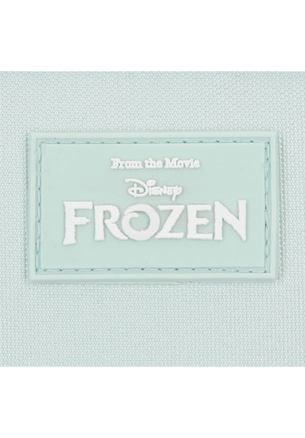 Bolsa deporte FROZEN strong spirit