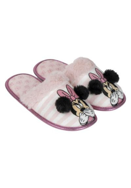 Zapatilla casa MINNIE
