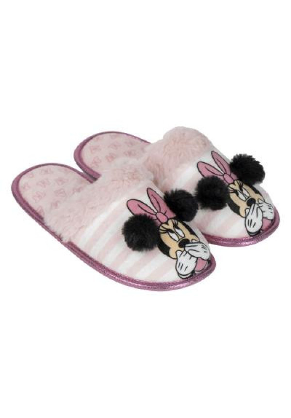 Zapatilla casa MINNIE