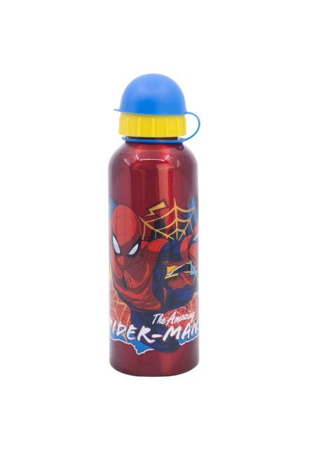 Botella 500ml aluminio SPIDER