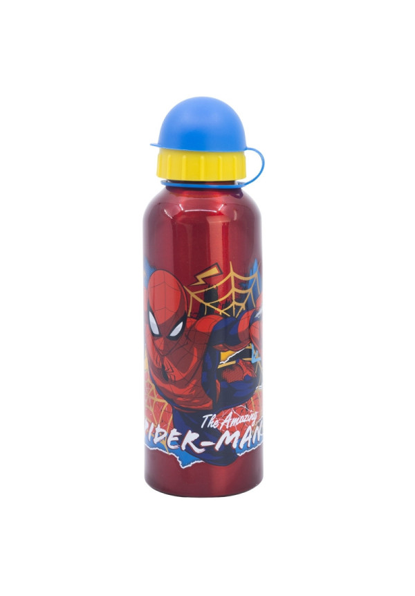 Botella 500ml aluminio SPIDER