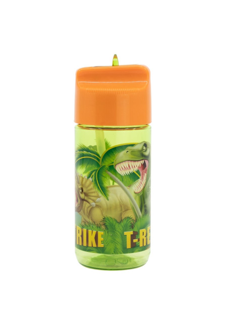 	Botella hidro 450ml DINO