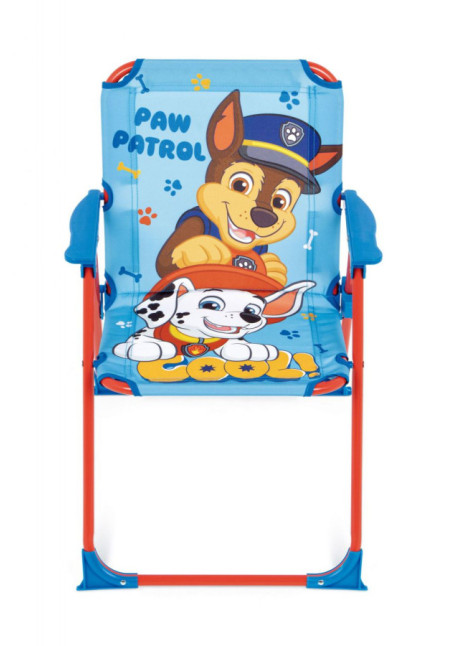 Silla plegable PAW 