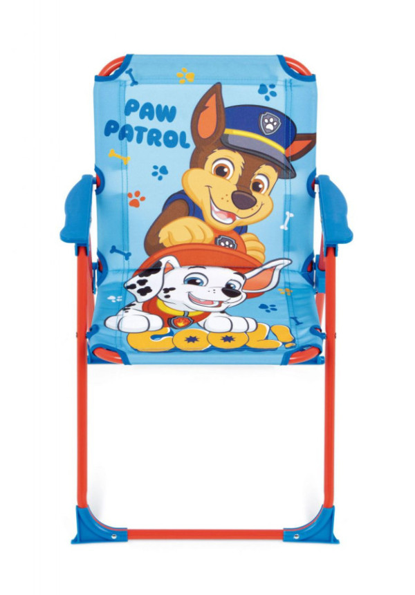 Silla plegable PAW 