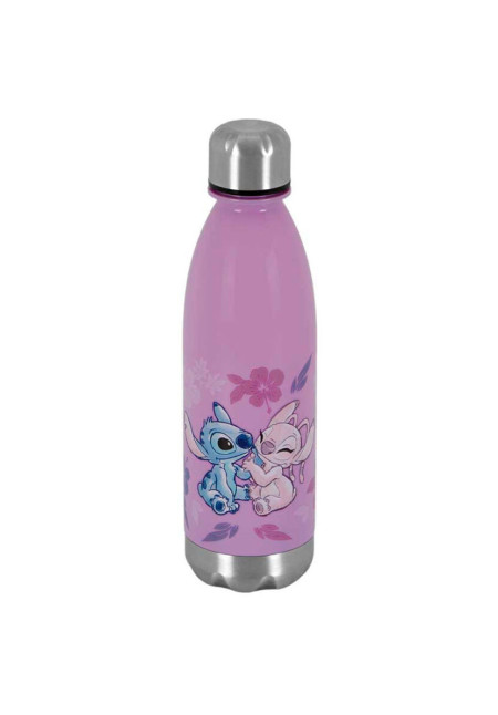 Botella 700ml STITCH