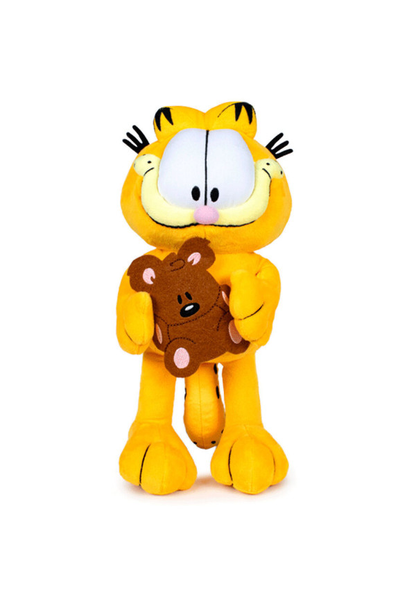 Peluche 36cm GARFIELD